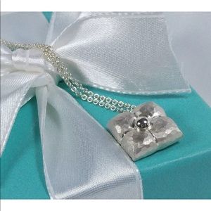 Tiffany and Company Paloma Picasso Fiori Flower